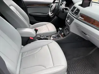 2018 Audi Q3 Premium quattro