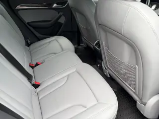 2018 Audi Q3 Premium quattro