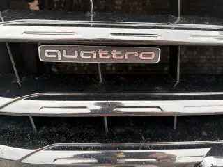 2018 Audi Q3 Premium quattro