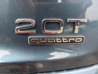 2018 Audi Q3 Premium quattro