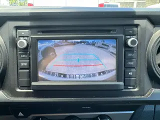 2019 Toyota Tacoma 2WD SR5 Access Cab 6' Bed I4 AT (Natl)