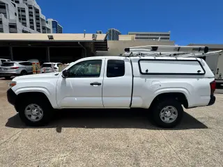 2019 Toyota Tacoma 2WD SR5 Access Cab 6' Bed I4 AT (Natl)