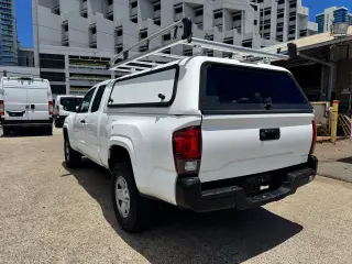 2019 Toyota Tacoma 2WD SR5 Access Cab 6' Bed I4 AT (Natl)