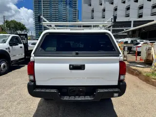 2019 Toyota Tacoma 2WD SR5 Access Cab 6' Bed I4 AT (Natl)