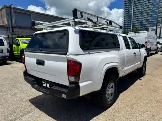 2019 Toyota Tacoma 2WD SR5 Access Cab 6' Bed I4 AT (Natl)