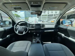 2019 Toyota Tacoma 2WD SR5 Access Cab 6' Bed I4 AT (Natl)