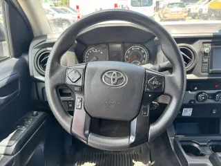 2019 Toyota Tacoma 2WD SR5 Access Cab 6' Bed I4 AT (Natl)