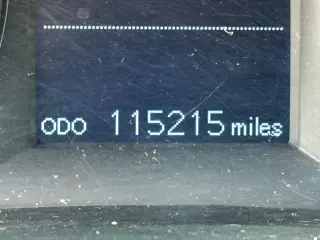 2015 Toyota Highlander FWD 4dr V6 LE (Natl)