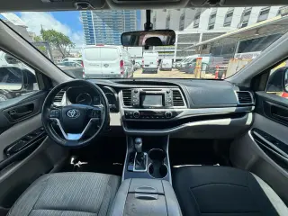 2015 Toyota Highlander FWD 4dr V6 LE (Natl)