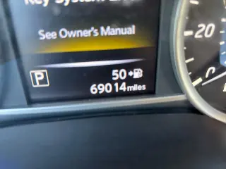 2018 Nissan Sentra SV CVT