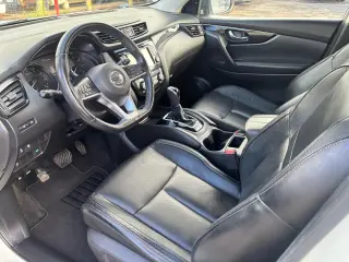 2017 Nissan Rogue Sport FWD SL