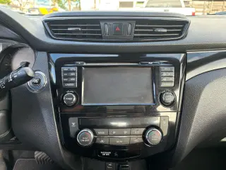 2017 Nissan Rogue Sport FWD SL