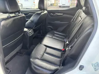 2017 Nissan Rogue Sport FWD SL