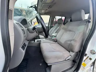 2019 Nissan Frontier Crew Cab 4x2 SV Auto