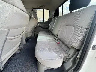 2019 Nissan Frontier Crew Cab 4x2 SV Auto