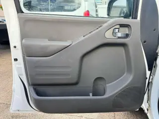 2019 Nissan Frontier Crew Cab 4x2 SV Auto