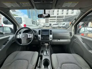 2019 Nissan Frontier Crew Cab 4x2 SV Auto