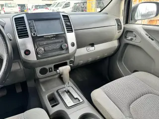 2019 Nissan Frontier Crew Cab 4x2 SV Auto