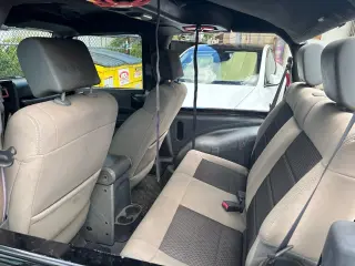 2010 Jeep Wrangler 4WD 2dr Sport