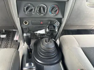 2010 Jeep Wrangler 4WD 2dr Sport