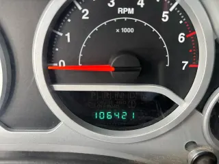 2010 Jeep Wrangler 4WD 2dr Sport