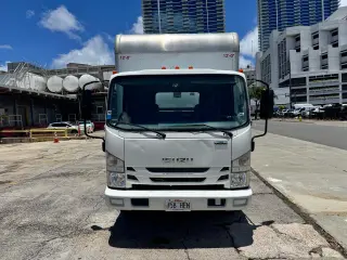 2022 Isuzu NRR