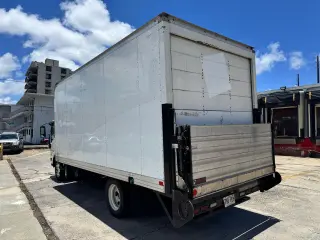 2022 Isuzu NRR