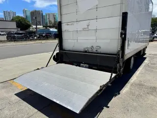 2022 Isuzu NRR