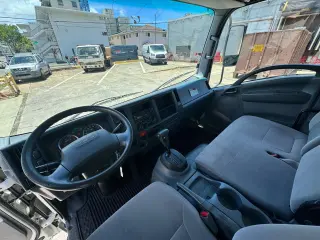 2022 Isuzu NRR