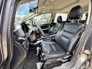 2020 Honda Fit EX-L CVT
