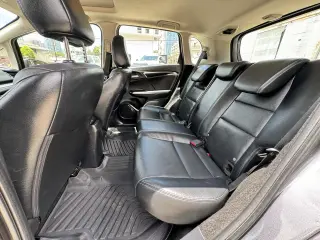 2020 Honda Fit EX-L CVT