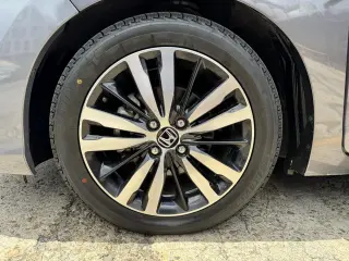 2020 Honda Fit EX-L CVT