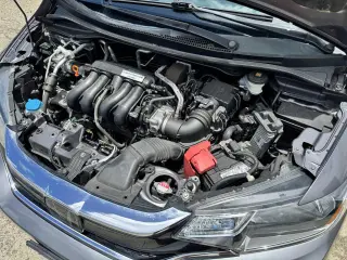 2020 Honda Fit EX-L CVT