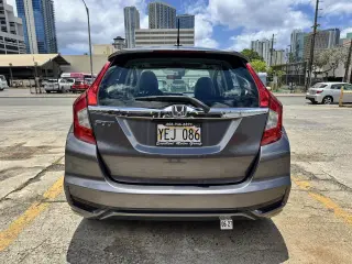 2020 Honda Fit EX-L CVT