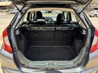 2020 Honda Fit EX-L CVT