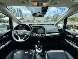 2020 Honda Fit EX-L CVT