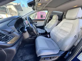 2017 Honda CR-V Touring 2WD