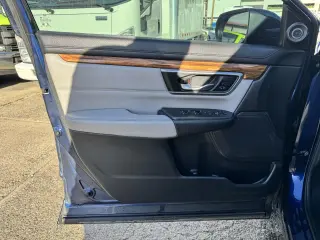 2017 Honda CR-V Touring 2WD