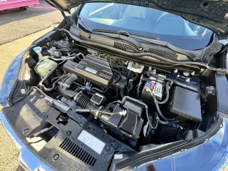 2017 Honda CR-V Touring 2WD