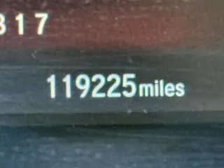 2017 Honda CR-V Touring 2WD