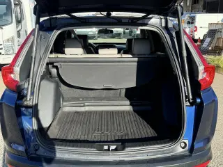 2017 Honda CR-V Touring 2WD