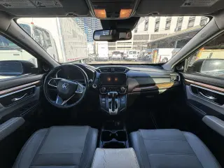 2017 Honda CR-V Touring 2WD