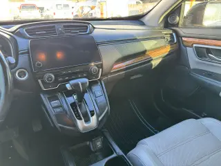 2017 Honda CR-V Touring 2WD
