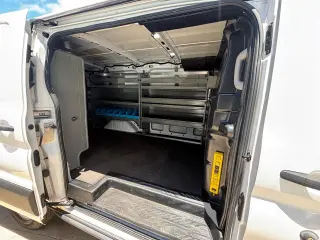2019 Ford Transit Van T-250 130" Low Rf 9000 GVWR Sliding RH Dr