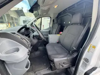 2019 Ford Transit Van T-250 130" Low Rf 9000 GVWR Sliding RH Dr