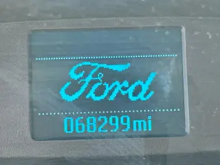 2018 Ford Transit Van T-350 148" Low Rf 9500 GVWR Sliding RH Dr