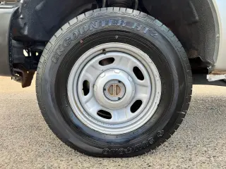 2013 Ford Super Duty F-350 SRW 4WD Crew Cab 156" King Ranch