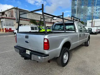 2013 Ford Super Duty F-350 SRW 4WD Crew Cab 156" King Ranch
