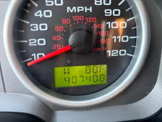 2008 Ford F-150 4WD SuperCrew 139" 60th Anniversary
