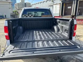 2008 Ford F-150 4WD SuperCrew 139" 60th Anniversary